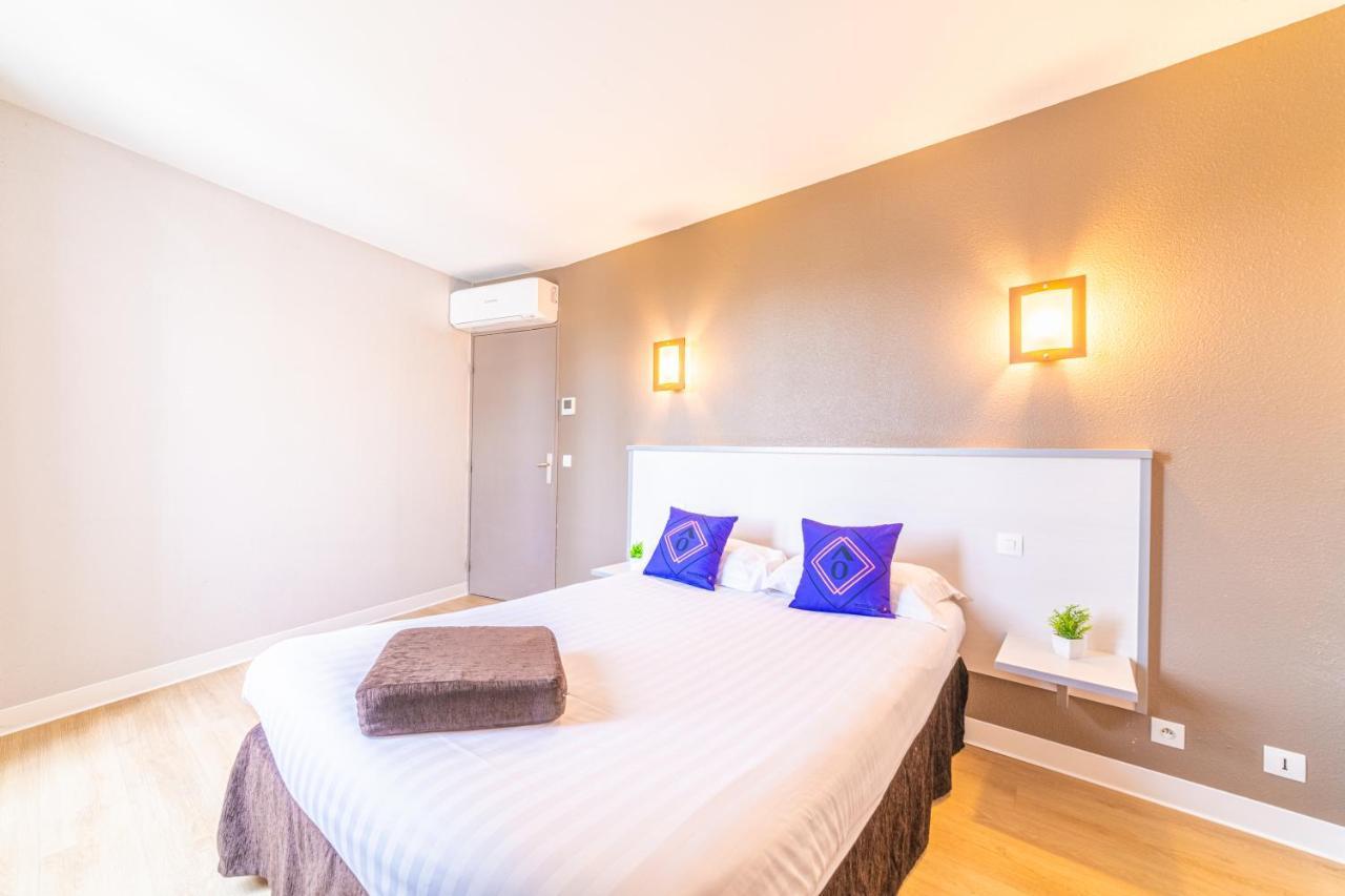 Résidence Montempô Part Dieu Hotel Lyon