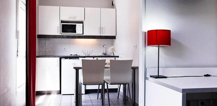Résidence Montempô Part Dieu Hotel Lyon