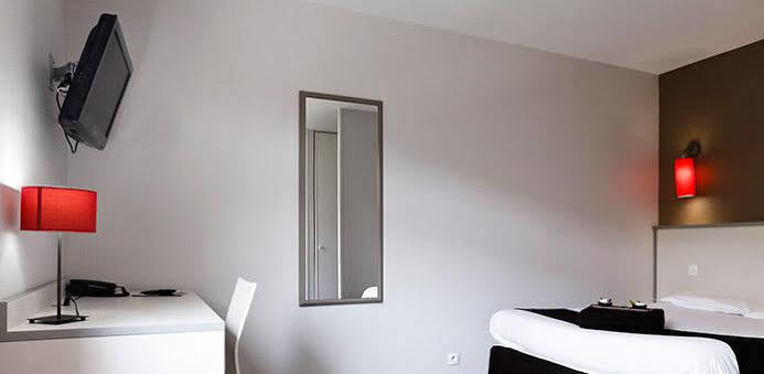 Résidence Montempô Part Dieu Hotel Lyon