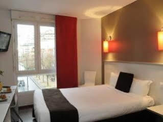Résidence Montempô Part Dieu Hotel 3*