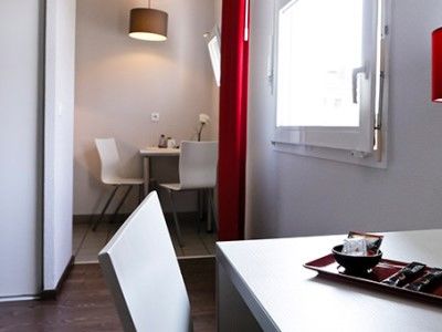 Résidence Montempô Part Dieu Hotel Lyon