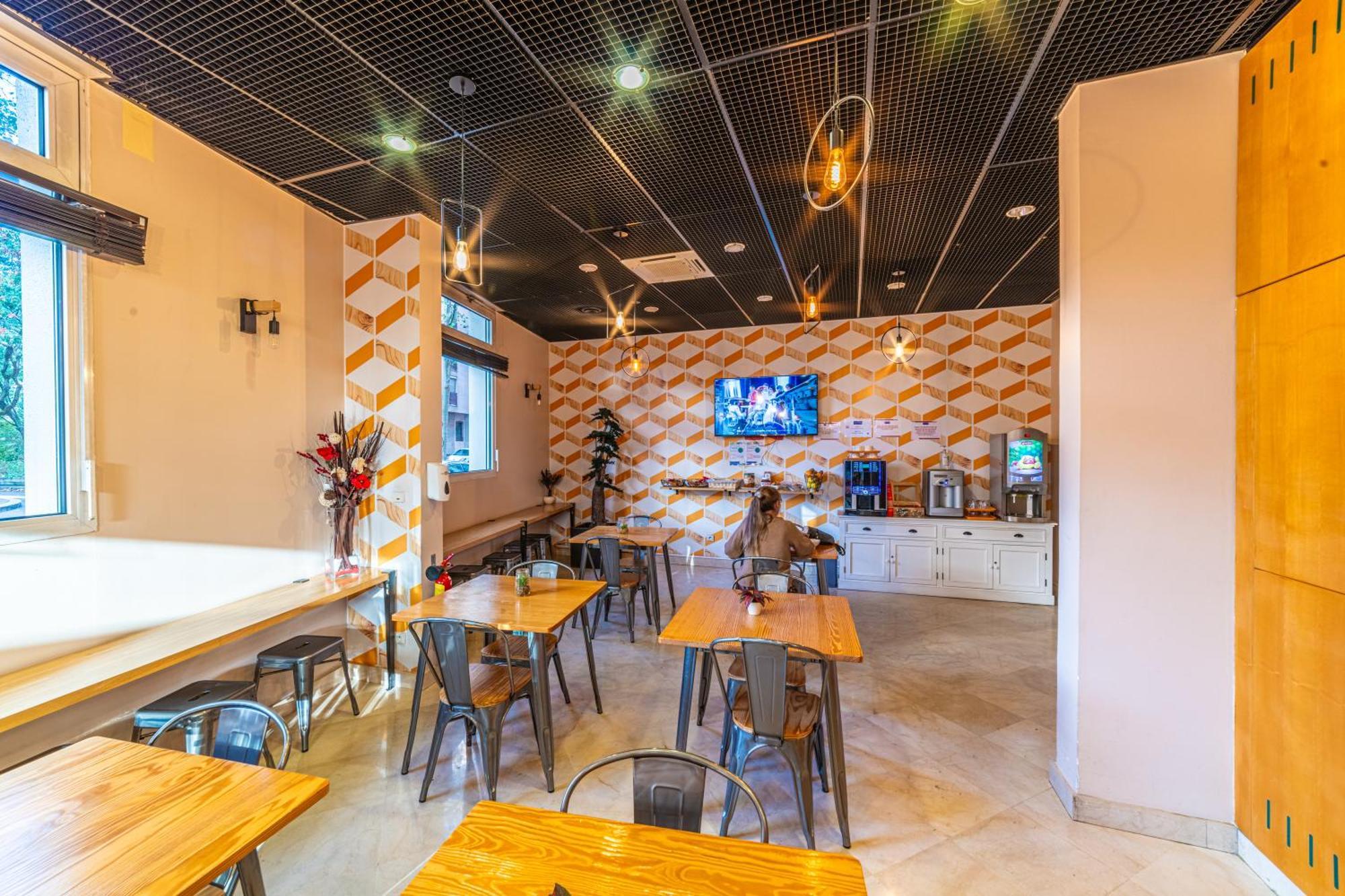 Hotel Montempo Part Dieu