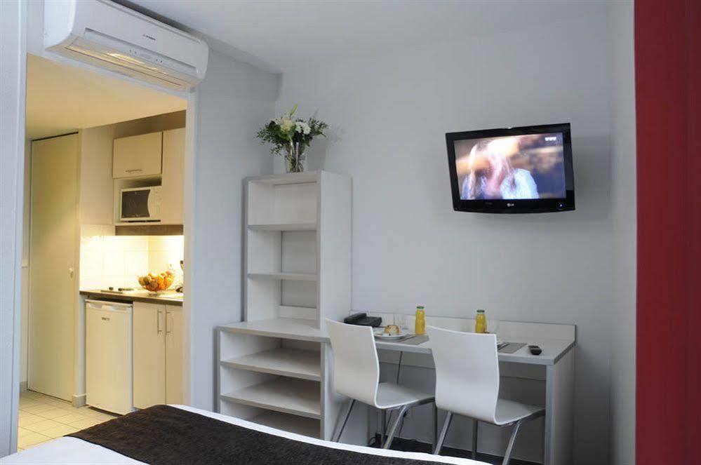 Montempo Part Dieu Hotel