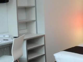 Hotel Montempo Part Dieu 3*
