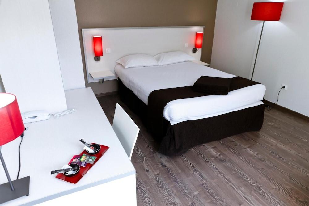 Montempo Part Dieu Hotel 3*