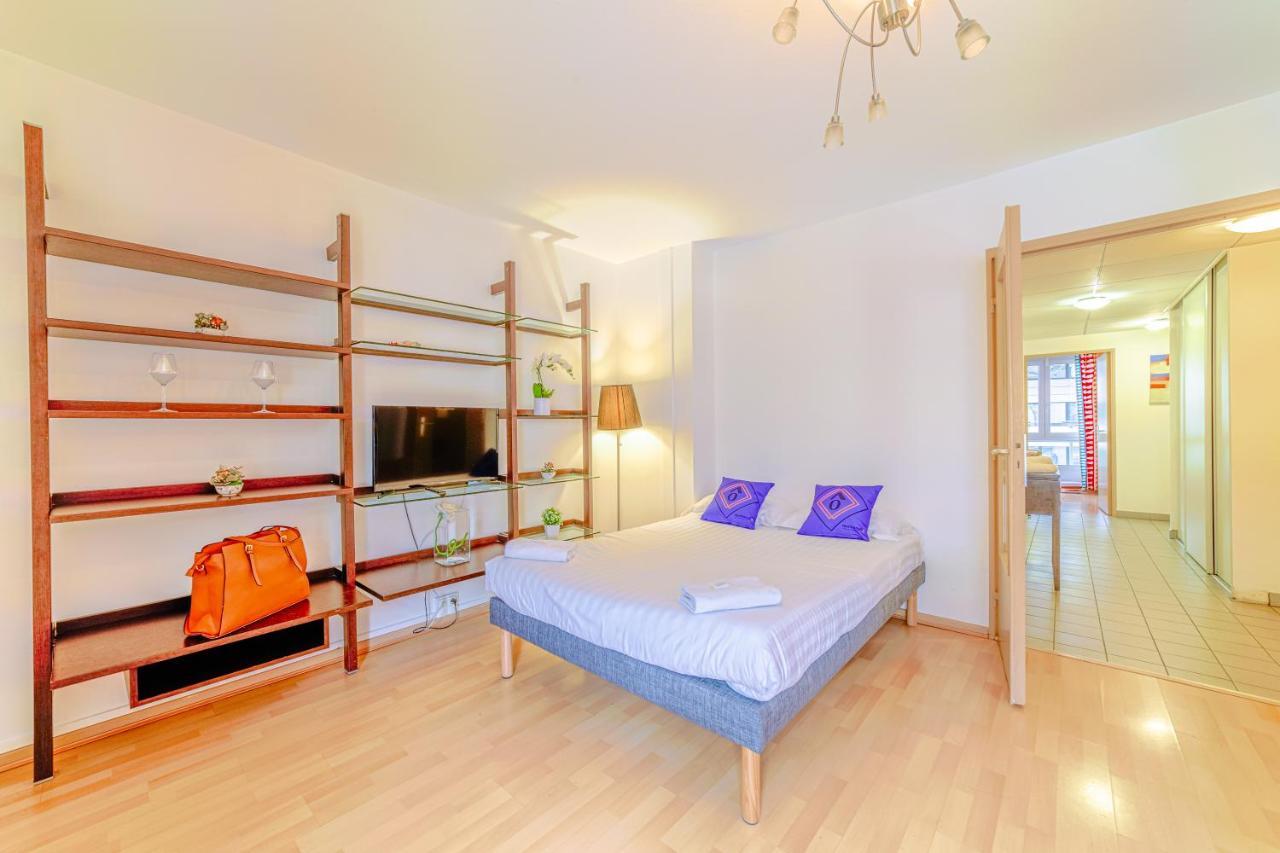 Montempo Part Dieu Hotel 3*