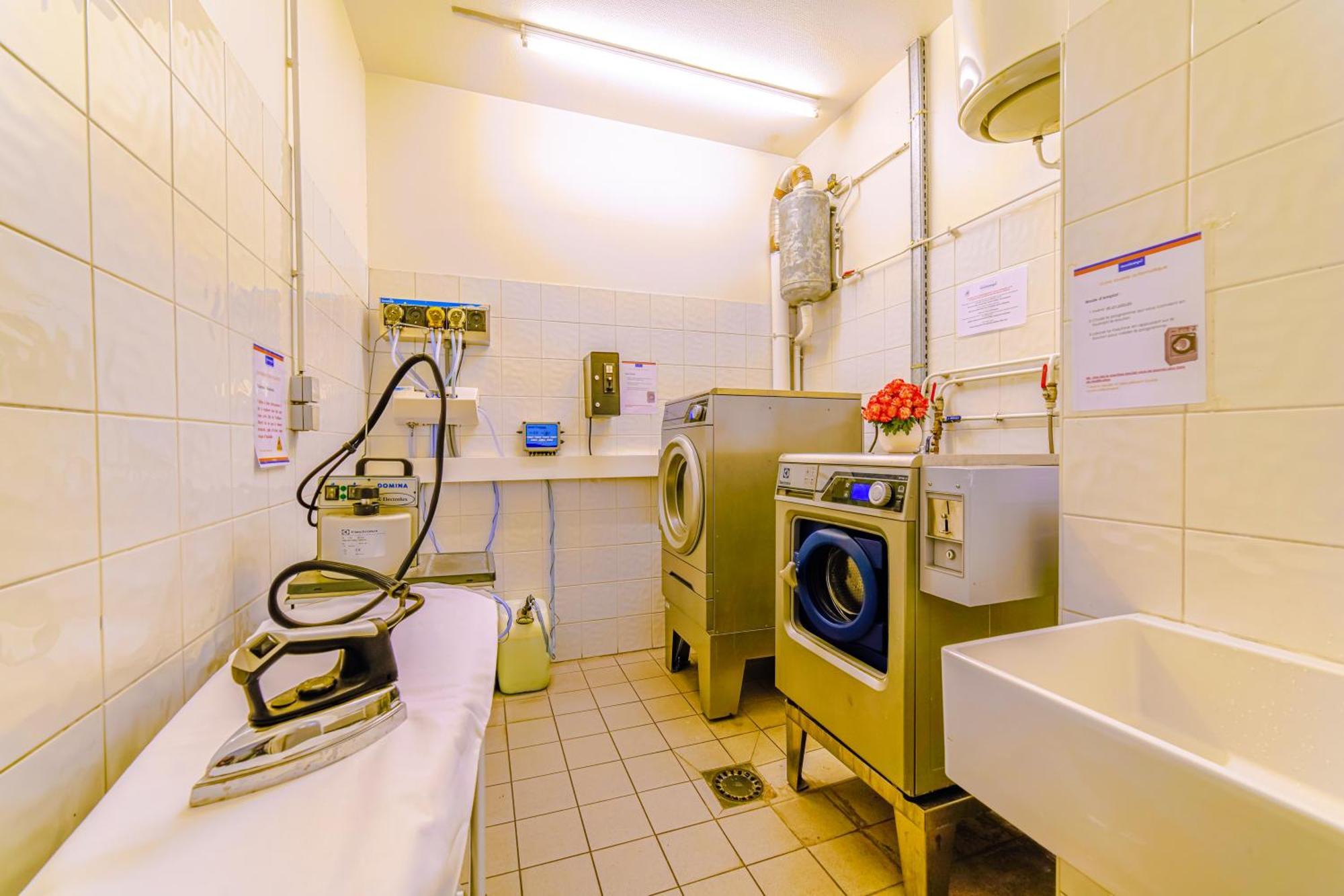 Hotel Montempo Part Dieu 3*