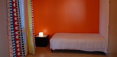 Hotel Montempo Part Dieu Lyon