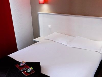 Montempo Part Dieu Hotel 3*